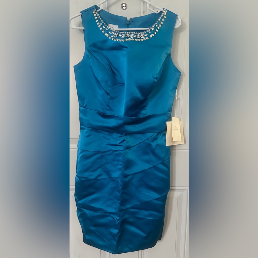 LanTing party,mother of the bride,bridesmaid dress NEW with TAGS